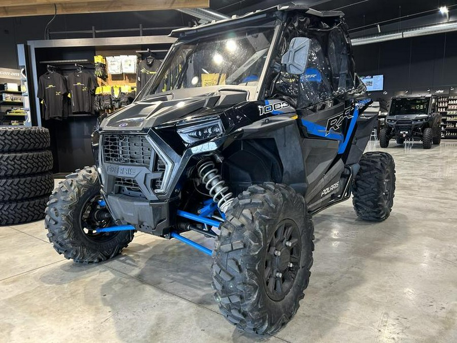 2022 Polaris® RZR XP 1000