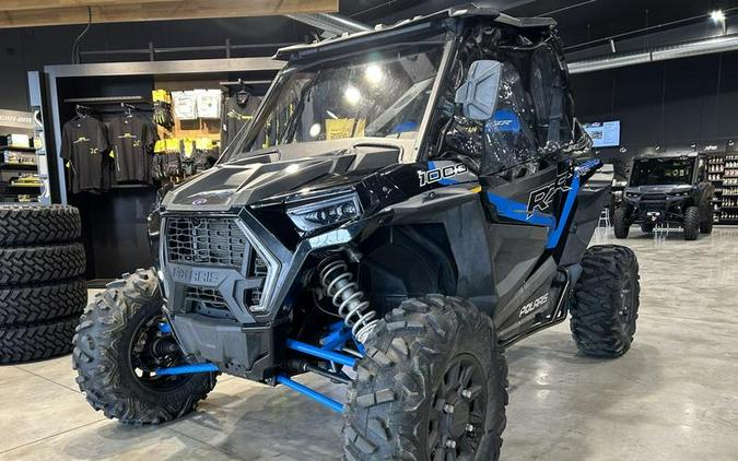 2022 Polaris® RZR XP 1000