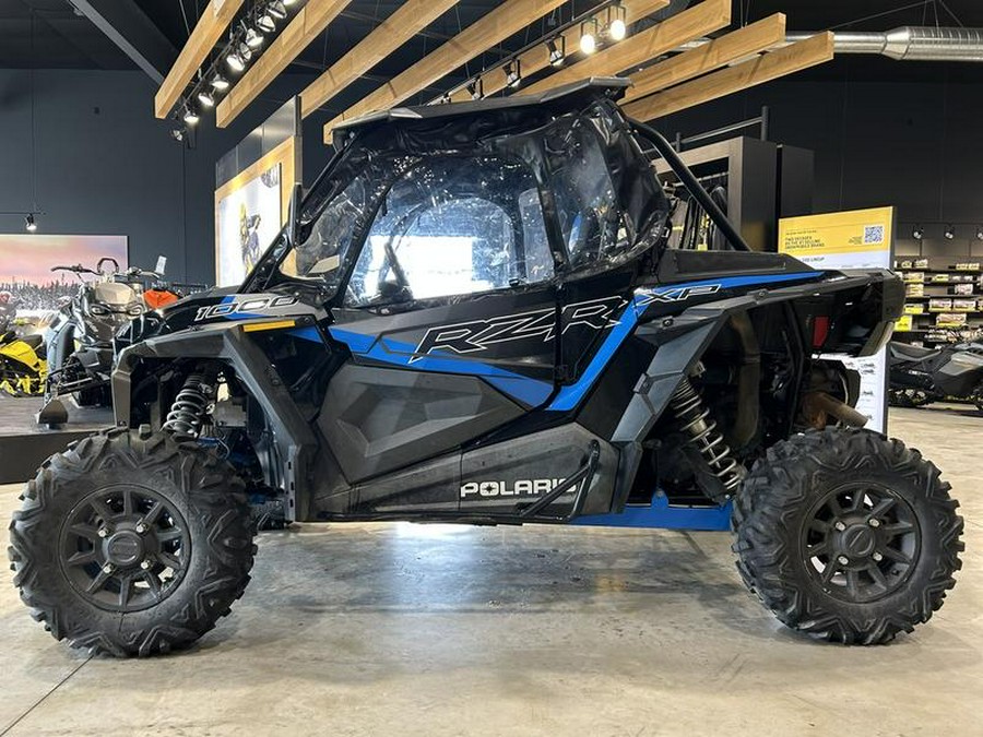 2022 Polaris® RZR XP 1000