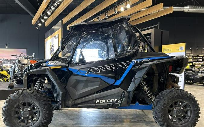 2022 Polaris® RZR XP 1000