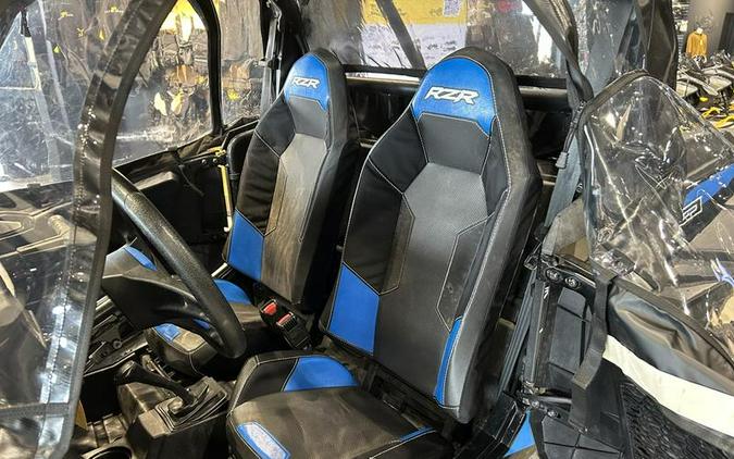 2022 Polaris® RZR XP 1000
