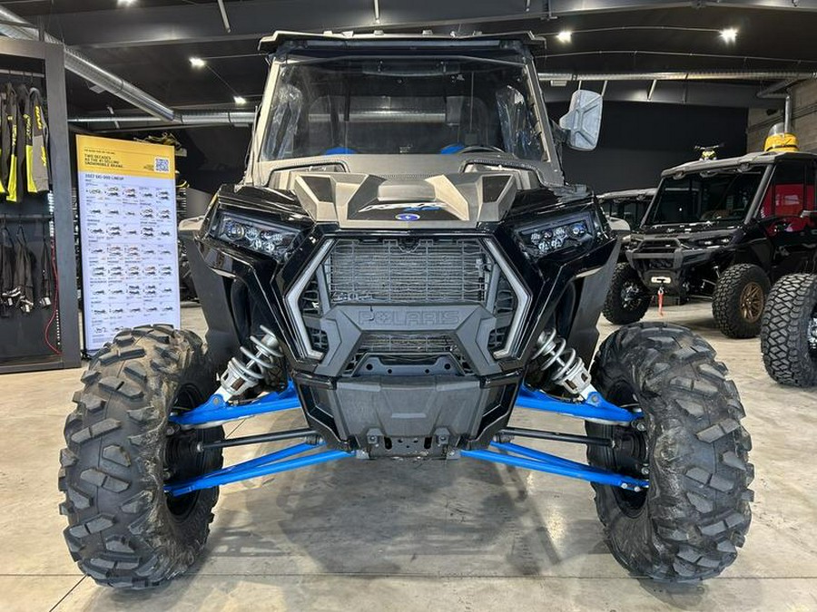 2022 Polaris® RZR XP 1000