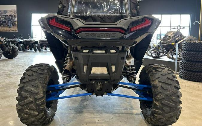 2022 Polaris® RZR XP 1000