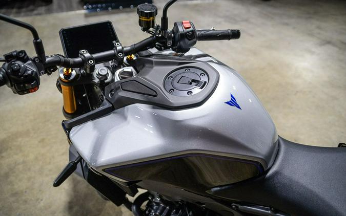 2026 Yamaha MT-09 SP