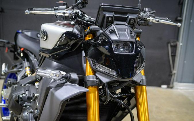 2026 Yamaha MT-09 SP