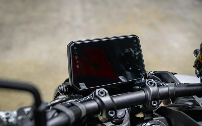 2026 Yamaha MT-09 SP