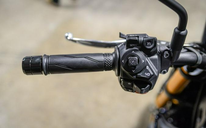 2026 Yamaha MT-09 SP