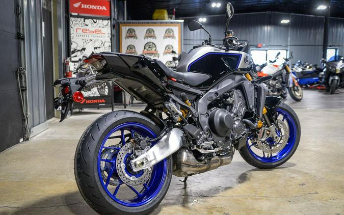 2026 Yamaha MT-09 SP