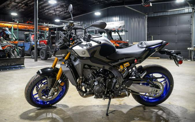 2026 Yamaha MT-09 SP