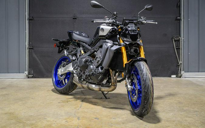 2026 Yamaha MT-09 SP