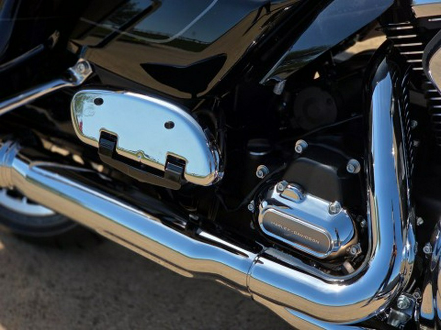 2026 Harley-Davidson Street Glide® Limited