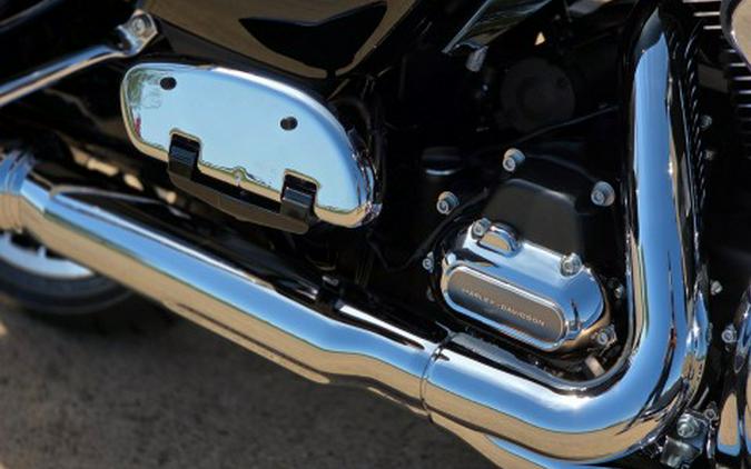 2026 Harley-Davidson Street Glide® Limited
