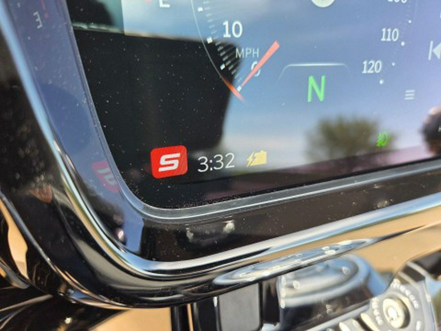 2026 Harley-Davidson Street Glide® Limited