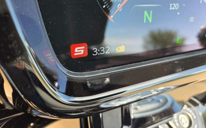 2026 Harley-Davidson Street Glide® Limited