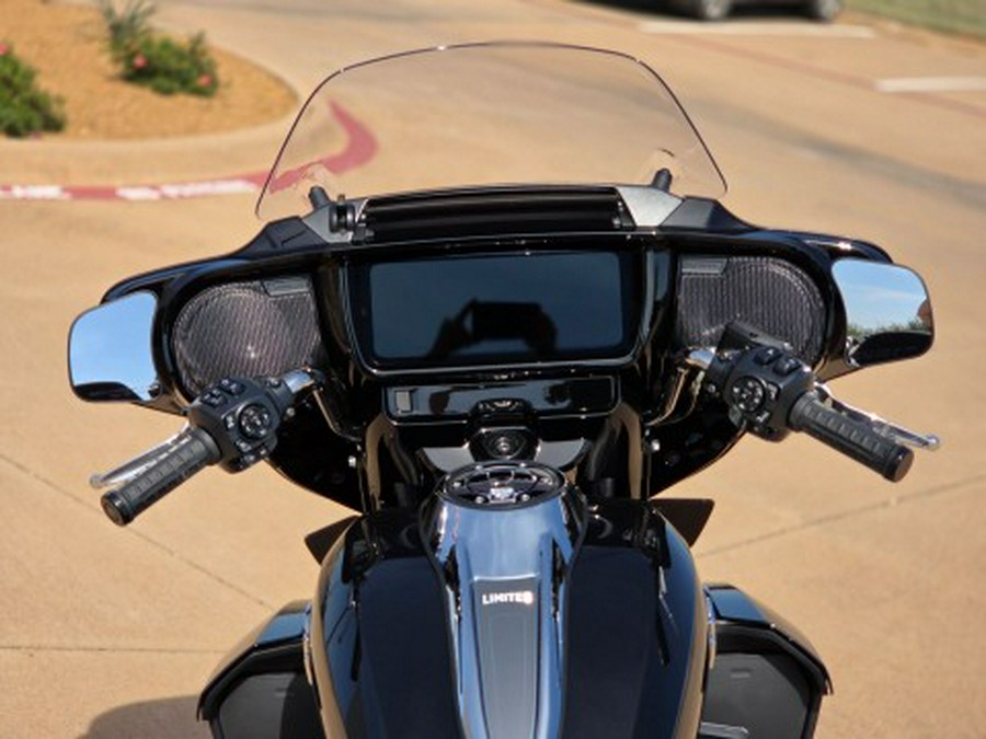 2026 Harley-Davidson Street Glide® Limited