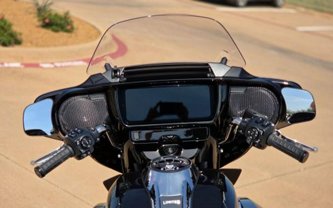 2026 Harley-Davidson Street Glide® Limited