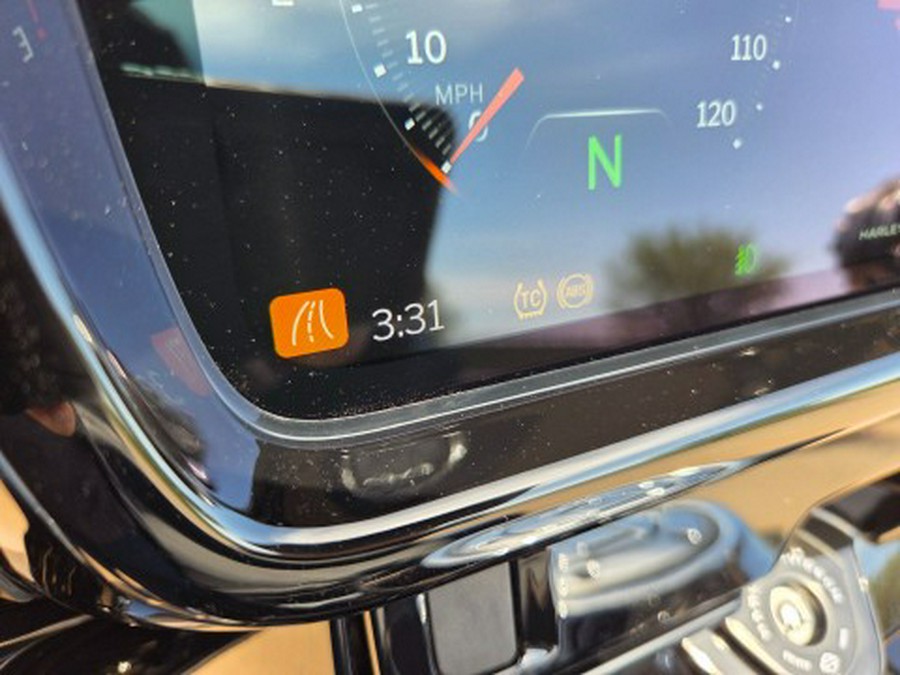 2026 Harley-Davidson Street Glide® Limited