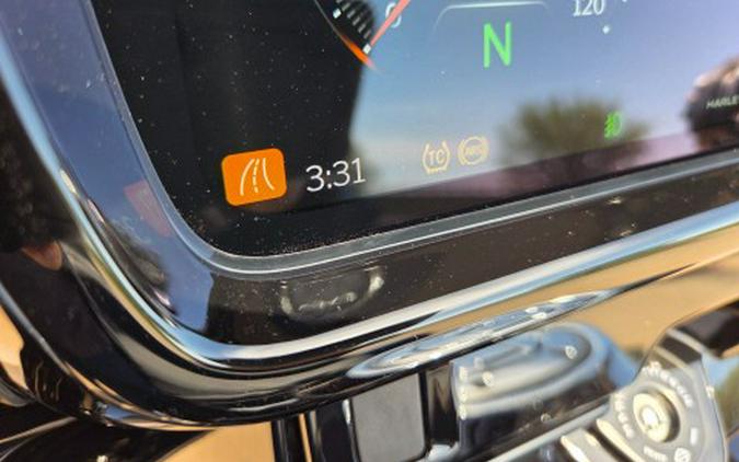 2026 Harley-Davidson Street Glide® Limited