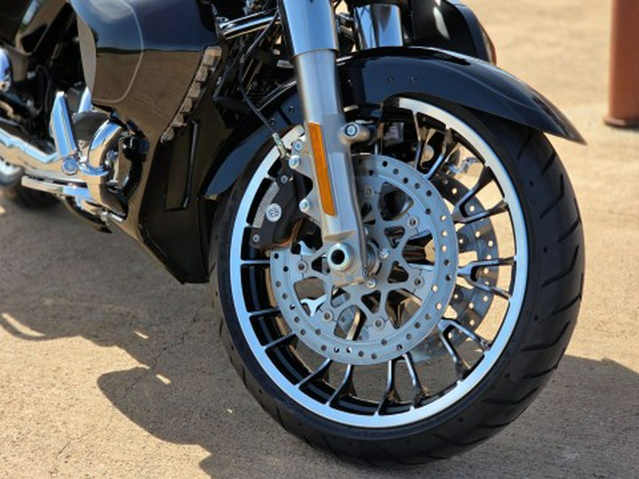 2026 Harley-Davidson Street Glide® Limited