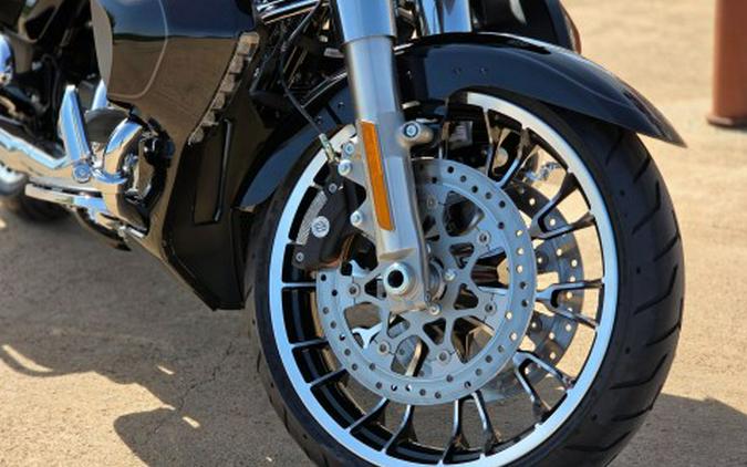 2026 Harley-Davidson Street Glide® Limited