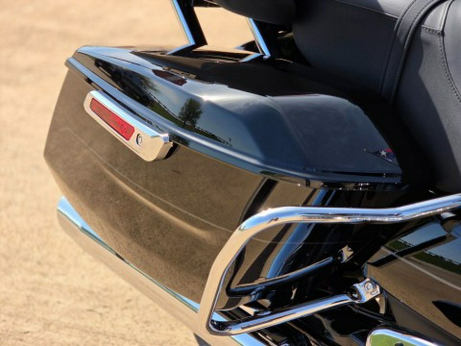 2026 Harley-Davidson Street Glide® Limited