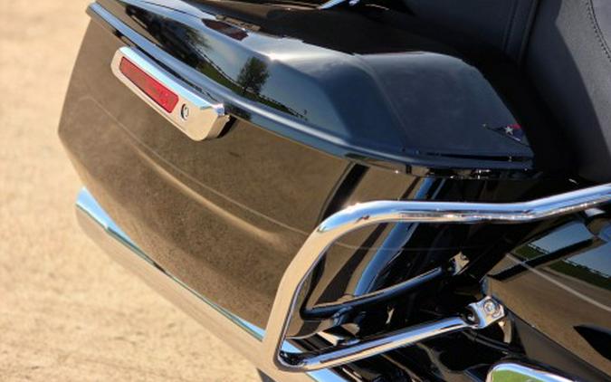 2026 Harley-Davidson Street Glide® Limited