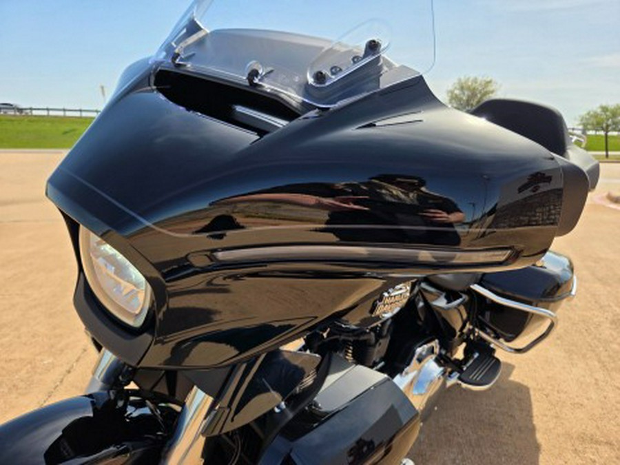 2026 Harley-Davidson Street Glide® Limited