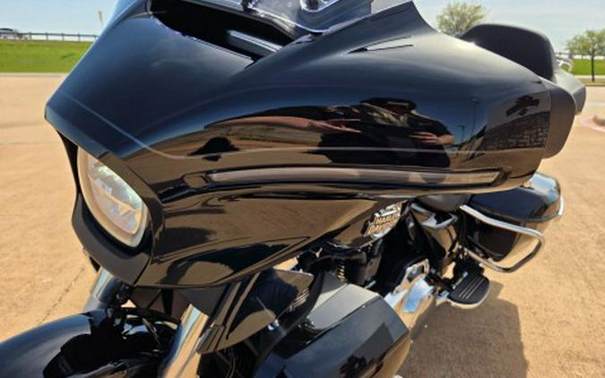 2026 Harley-Davidson Street Glide® Limited