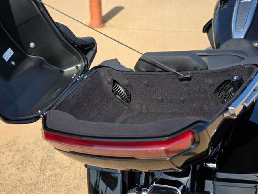 2026 Harley-Davidson Street Glide® Limited