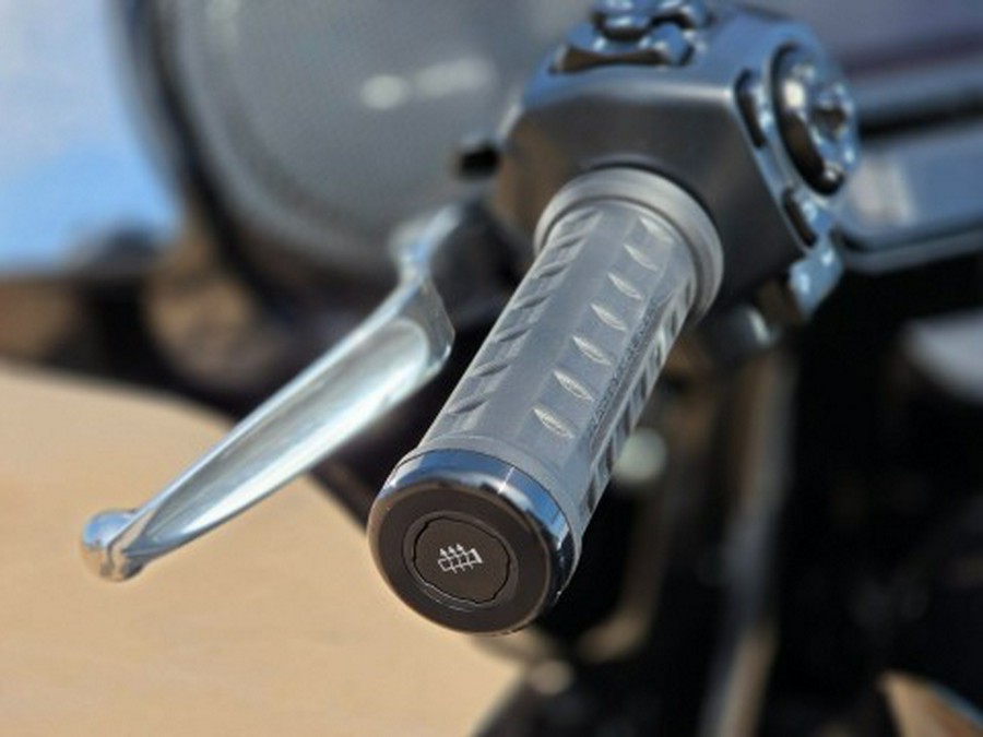 2026 Harley-Davidson Street Glide® Limited