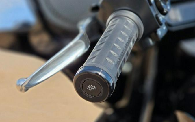 2026 Harley-Davidson Street Glide® Limited