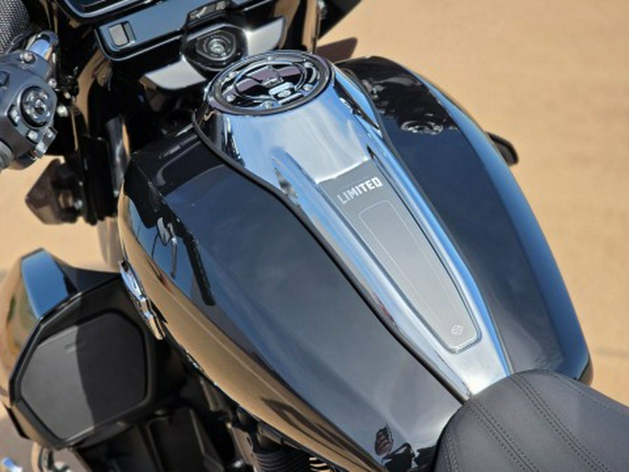 2026 Harley-Davidson Street Glide® Limited