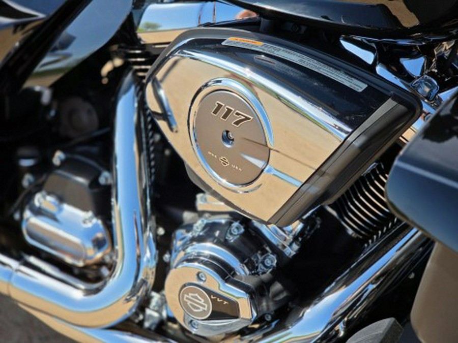 2026 Harley-Davidson Street Glide® Limited
