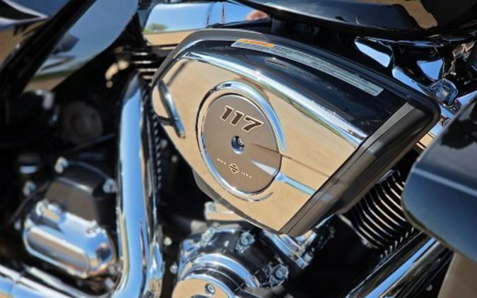 2026 Harley-Davidson Street Glide® Limited