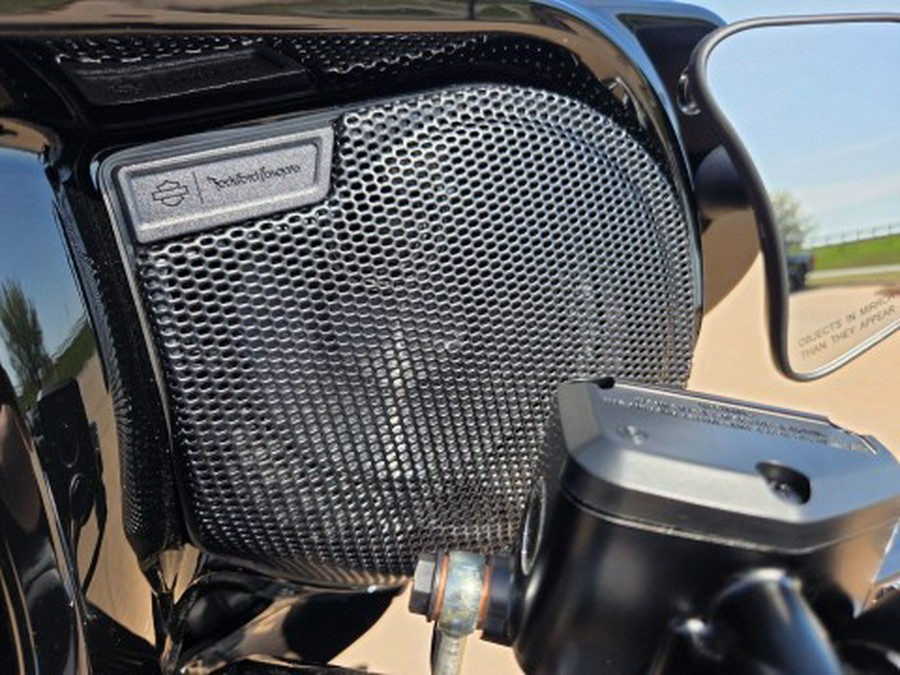 2026 Harley-Davidson Street Glide® Limited