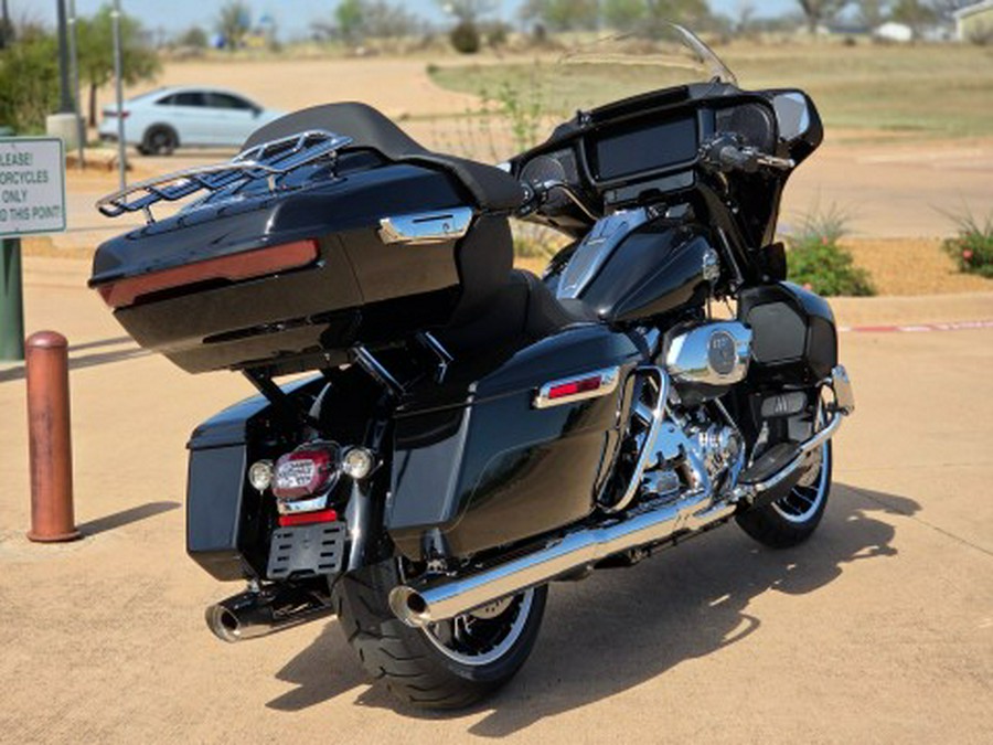 2026 Harley-Davidson Street Glide® Limited