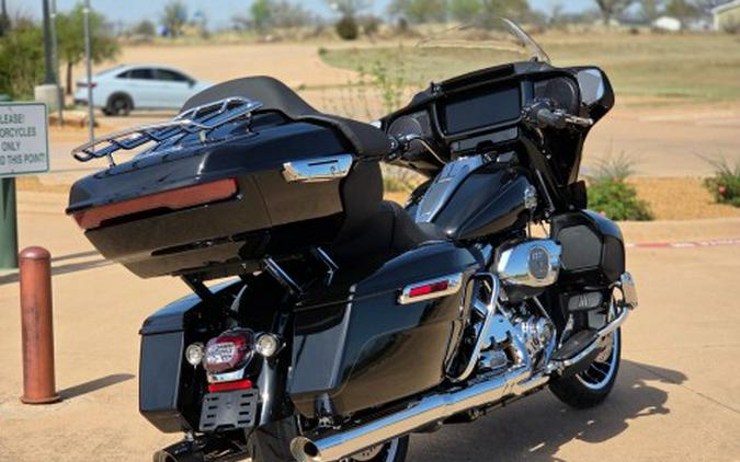 2026 Harley-Davidson Street Glide® Limited