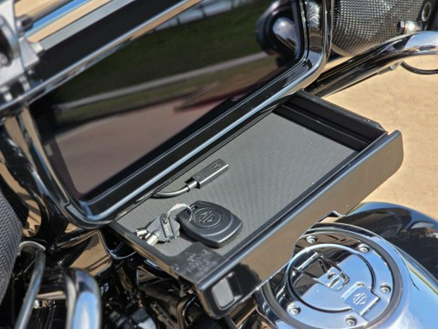 2026 Harley-Davidson Street Glide® Limited
