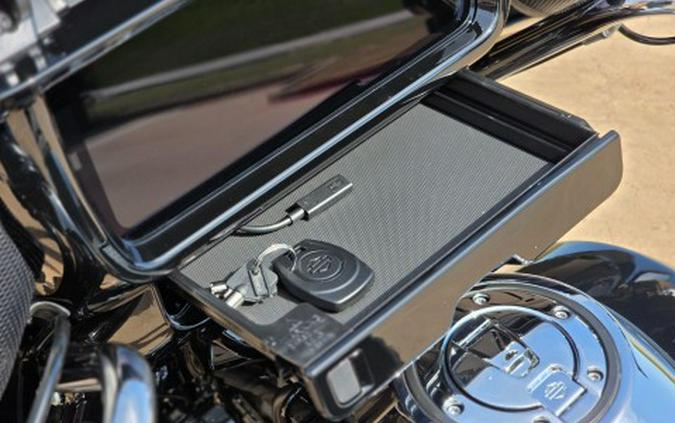 2026 Harley-Davidson Street Glide® Limited