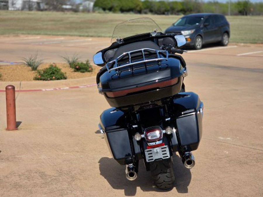 2026 Harley-Davidson Street Glide® Limited