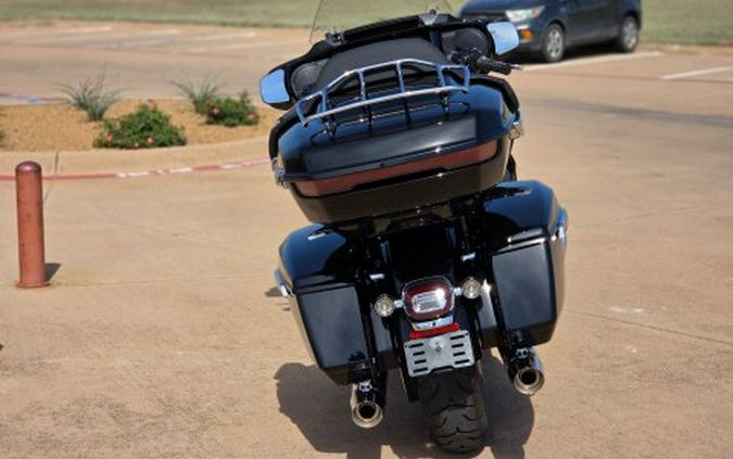 2026 Harley-Davidson Street Glide® Limited