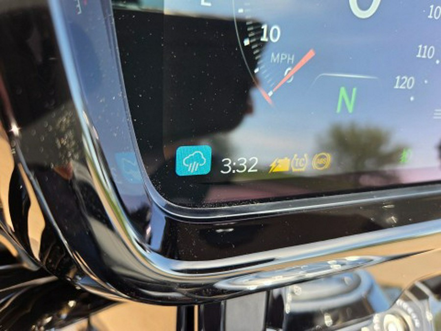 2026 Harley-Davidson Street Glide® Limited