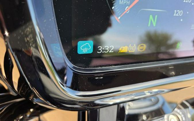 2026 Harley-Davidson Street Glide® Limited