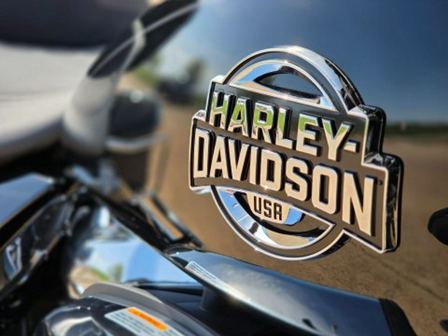 2026 Harley-Davidson Street Glide® Limited