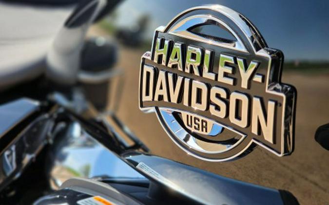 2026 Harley-Davidson Street Glide® Limited