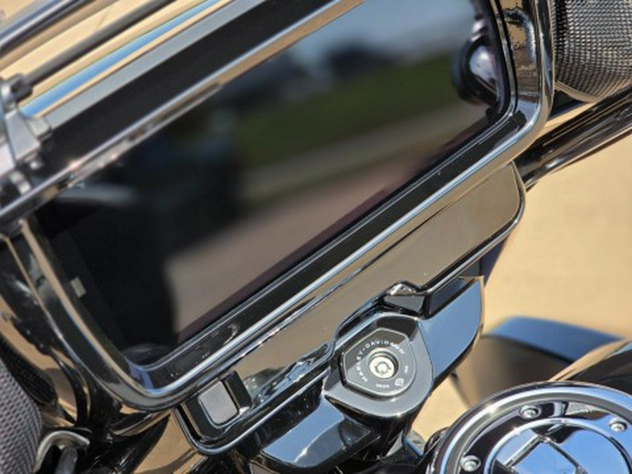2026 Harley-Davidson Street Glide® Limited