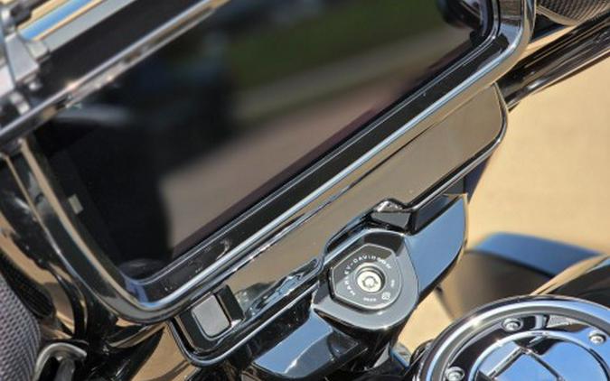 2026 Harley-Davidson Street Glide® Limited