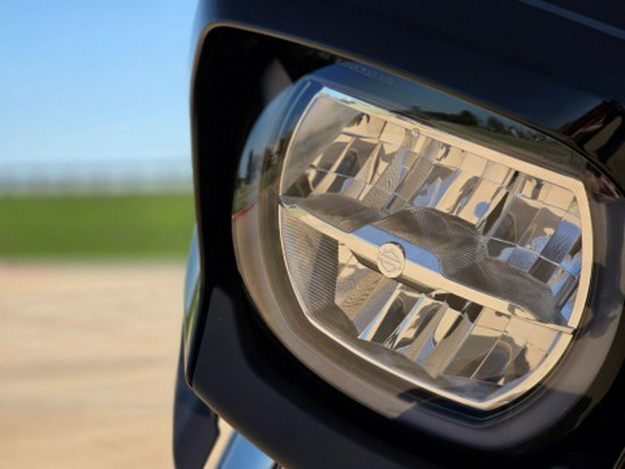 2026 Harley-Davidson Street Glide® Limited