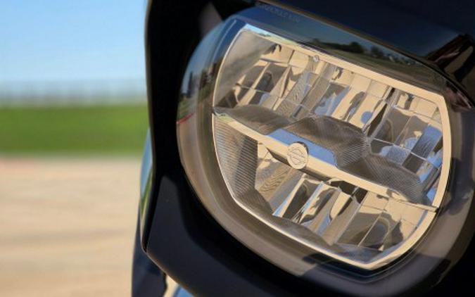 2026 Harley-Davidson Street Glide® Limited