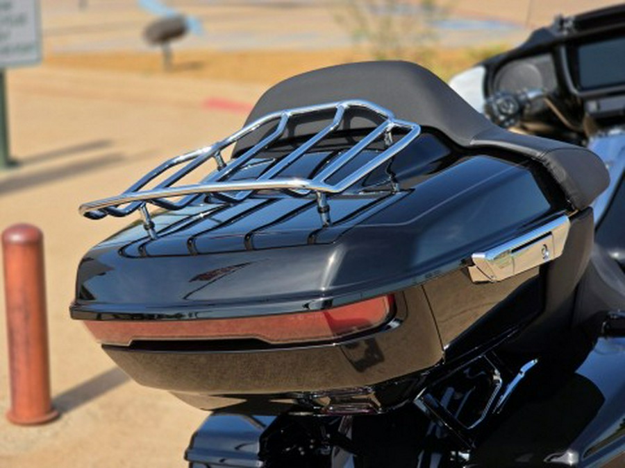 2026 Harley-Davidson Street Glide® Limited